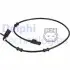 Датчик ABS передн Лів MERCEDES M (W163) 2.3-5.4 02.98-06.05 SS20341