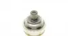151124 Шрус (наружный) VW T4 90-03 (38z/33z/60mm/98mm/34mm) (+ABS48z) METELLI підбір по vin на Brocar