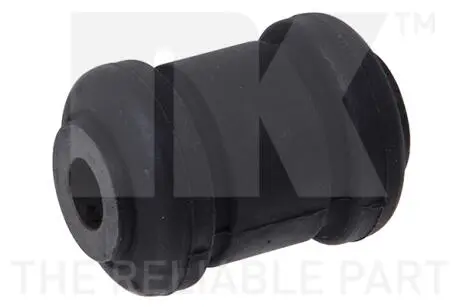 5102535 С/блок передній важеля передн. Ford C-Max 07-10, Focus 04-12, Kuga 09-12 Volvo C30, S40 II, V50 1.4-Electric 04-13 NK підбір по vin на Brocar