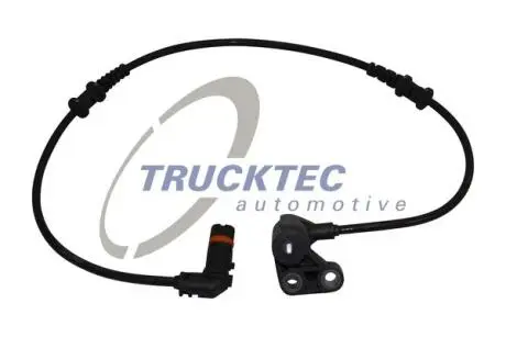 0242387 Датчик ABS MERCEDES TRUCKTEC підбір по vin на Brocar