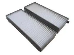 MS6424 Фильтр, воздух во внутренном пространстве ALCO FILTER подбор по vin на Brocar