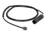 WS0197A Датчик износа дисковых тормозных колодок QUICK BRAKE підбір по vin на Brocar