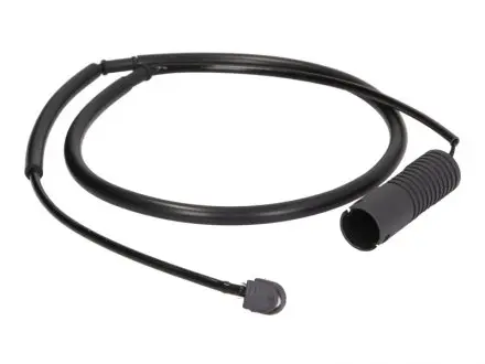 WS0197A Датчик зносу дискових гальмівних колодок QUICK BRAKE підбір по vin на Brocar