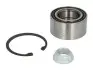 Подшипник колеса задн. E36 (+ABS) VKBA 1460