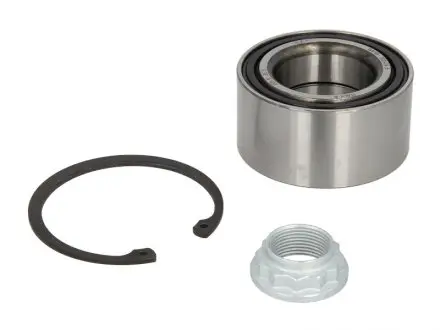 VKBA1460 Подшипник колеса задн. E36 (+ABS) SKF подбор по vin на Brocar