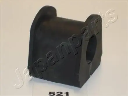 RU521 Втулка стабілізатора задн.L200 -07 JAPANPARTS підбір по vin на Brocar