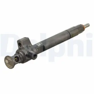 28602949 Форсунка паливна DELPHI підбір по vin на Brocar