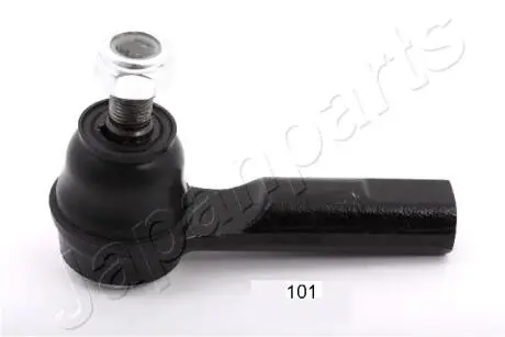 TI101 Наконечник рул.тяги Almera 00- JAPANPARTS підбір по vin на Brocar