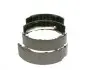 0986487612 Щеки тормозные TRANSIT 00- 280X65 BOSCH підбір по vin на Brocar
