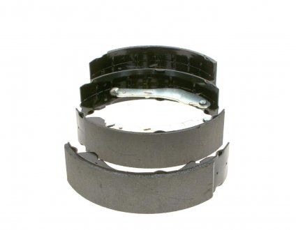 0986487612 Щеки тормозные TRANSIT 00- 280X65 BOSCH подбор по vin на Brocar