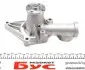 PA697 Помпа води Hyundai Accent/Getz/Elantra 1.3/1.5 94-05/Mitsubishi Lancer 1.2-1.5 83-95 (B/B)(6 лоп) GRAF підбір по vin на Brocar