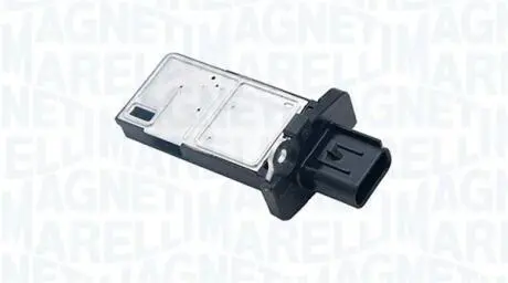 213719656010 Расходомер воздуха MAGNETI MARELLI подбор по vin на Brocar