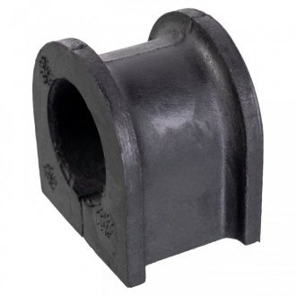 42354 Втулка стабілізатора (переднього) Mazda 626 97-02 (d=26mm) FEBI BILSTEIN підбір по vin на Brocar