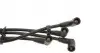 9A15200 Проводи запалювання VW Polo 1.6 i 02-/Fox 1.4-1.6 03-14/Seat Ibiza 1.6 03-09 (к-кт) BREMI підбір по vin на Brocar