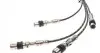 9A15200 Проводи запалювання VW Polo 1.6 i 02-/Fox 1.4-1.6 03-14/Seat Ibiza 1.6 03-09 (к-кт) BREMI підбір по vin на Brocar