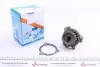 Помпа води Lada 2111-2112 1.5/1.5 16V/1.6 96-13/Lada Kalina 1.4 16V/1.6 04-14 (21z) (R/B) (7 лоп) PA833