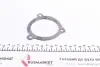 PA833 Помпа воды Lada 2111-2112 1.5/1.5 16V/1.6 96-13/Lada Kalina 1.4 16V/1.6 04-14 (21z) (R/B) (7 лоп) GRAF підбір по vin на Brocar