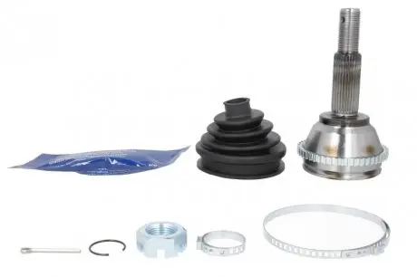 7144980021 ШРКШ (зовнішній) Ford Transit 2.0DI 00-03 (28x26) MEYLE підбір по vin на Brocar