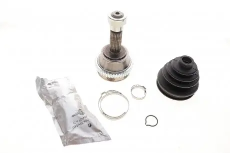 771006430 Шрус зовнішній FIAT PALIO 1,6/1 FAG підбір по vin на Brocar