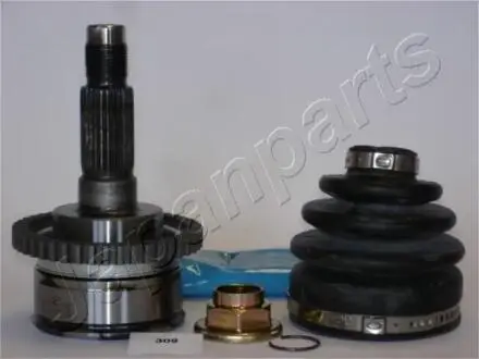 GI309 Шарнирный комплект, приводной вал JAPANPARTS подбор по vin на Brocar
