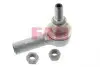 Наконечник тяги рулевой MB C-class (W202/S202) 93-02 840 0713 10