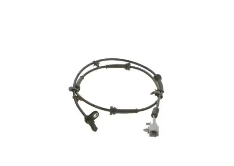 0265007909 Датчик частоти обертання колеса BOSCH підбір по vin на Brocar