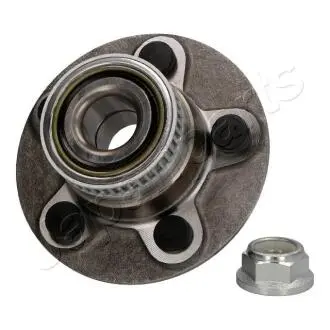 KK29011 Маточина колеса JAPANPARTS підбір по vin на Brocar