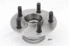 KK29011 Маточина колеса JAPANPARTS підбір по vin на Brocar