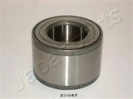 KK22047 Комплект подшипника ступицы колеса JAPANPARTS підбір по vin на Brocar