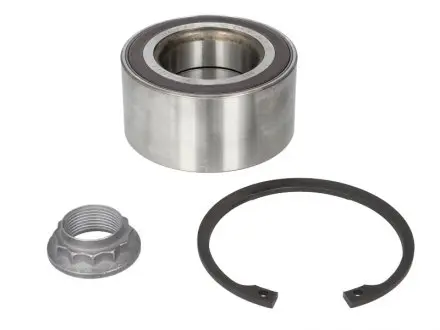 VKBA7016 Подшипник ступицы (задней) BMW 3 (F30/F31/F80)/4 (F33/F83/F32/F82) 11- (45x84x41)(+ABS) SKF підбір по vin на Brocar
