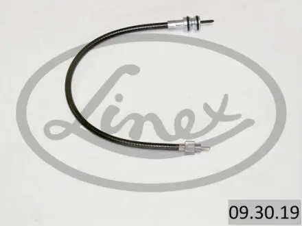 093019 Трос спидометра LINEX підбір по vin на Brocar