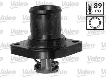 820434 Термостат, охлаждающая жидкость VALEO подбор по vin на Brocar