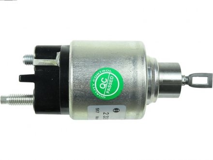 SS0192BOSCH АВТОМАТ СТАРТЕРА OEM BOSCH AUTO STARTER підбір по vin на Brocar