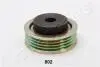 RP802 Натяжной ролик Jimny,SX4,Swift 1.0/1.6 98- JAPANPARTS підбір по vin на Brocar