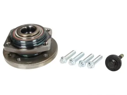 VKBA3526 Комплект подшипника ступицы колеса SKF підбір по vin на Brocar