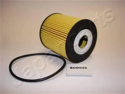 FOECO033 Фільтр масляний вставка C70, s-серія, V-серія JAPANPARTS підбір по vin на Brocar