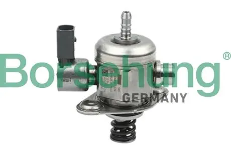 B13841 Помпа паливна (BOSCH) BORSEHUNG підбір по vin на Brocar