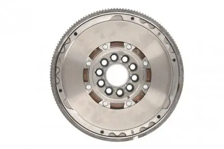 415022010 Демпфер сцепления Volvo S60/S80/V70/XC70/XC90 01-10 LUK подбор по vin на Brocar