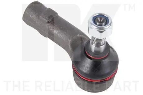 5034750 Наконечник рулевой тяги правый VW T4 -7/91 NK подбор по vin на Brocar