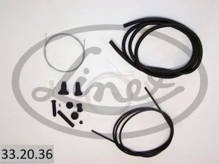332036 Тросик газу LINEX підбір по vin на Brocar