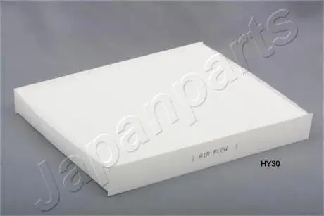 FAAHY30 Фільтр салону ix55 JAPANPARTS підбір по vin на Brocar