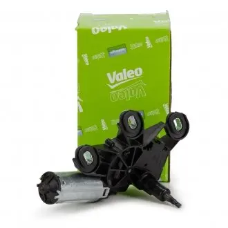 579600 Мотор склоочисника VALEO підбір по vin на Brocar