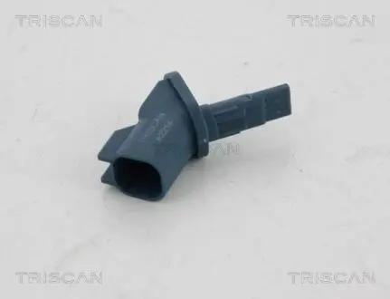 818016102 Датчик, частота обертання колеса 8180 16102 TRISCAN TRISCAN підбір по vin на Brocar