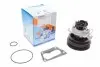 PA620 Помпа воды Fiat Doblo/Palio/Stilo/Bravo 1.6 16V 95-11 (R/B) (8 лоп.) (8 кан.) GRAF підбір по vin на Brocar
