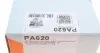 PA620 Помпа воды Fiat Doblo/Palio/Stilo/Bravo 1.6 16V 95-11 (R/B) (8 лоп.) (8 кан.) GRAF підбір по vin на Brocar