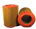 MD9764 Воздушный фильтр ALCO FILTER подбор по vin на Brocar