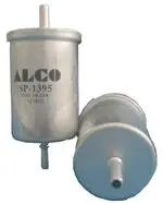 SP1395 Фільтр ALCO FILTER підбір по vin на Brocar