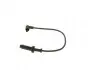 Провода зажигания Citroen Berlingo/Peugeot 205/306 1.4/1.6 96-11 (к-кт) 0 986 357 240