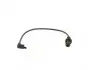 0986357240 Проводи запалювання Citroen Berlingo/Peugeot 205/306 1.4/1.6 96-11 (к-кт) BOSCH підбір по vin на Brocar
