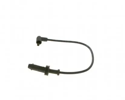 0986357240 Провода зажигания Citroen Berlingo/Peugeot 205/306 1.4/1.6 96-11 (к-кт) BOSCH подбор по vin на Brocar